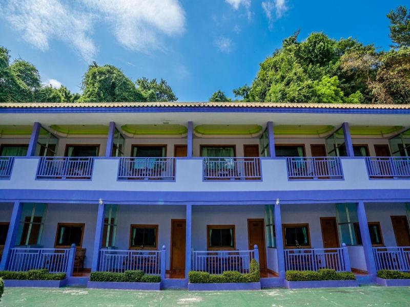 Phi Phi Donchukit Resort