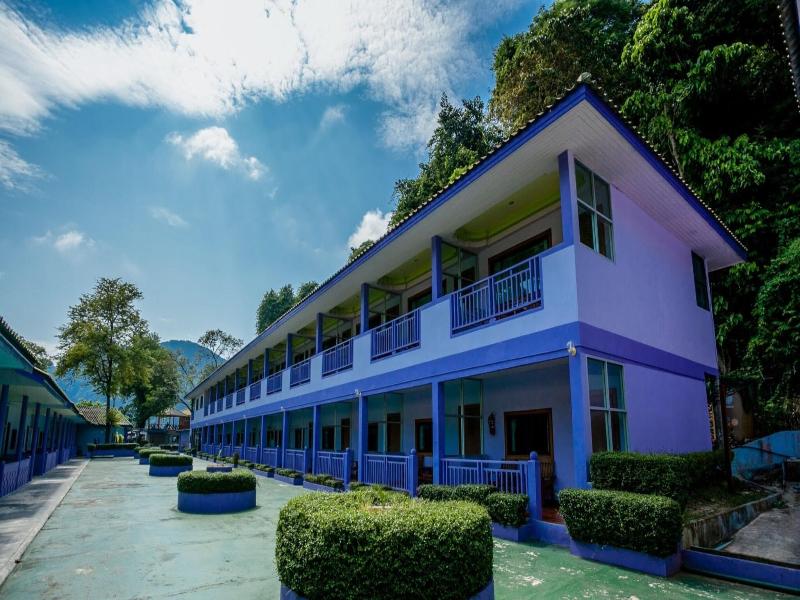 Phi Phi Donchukit Resort