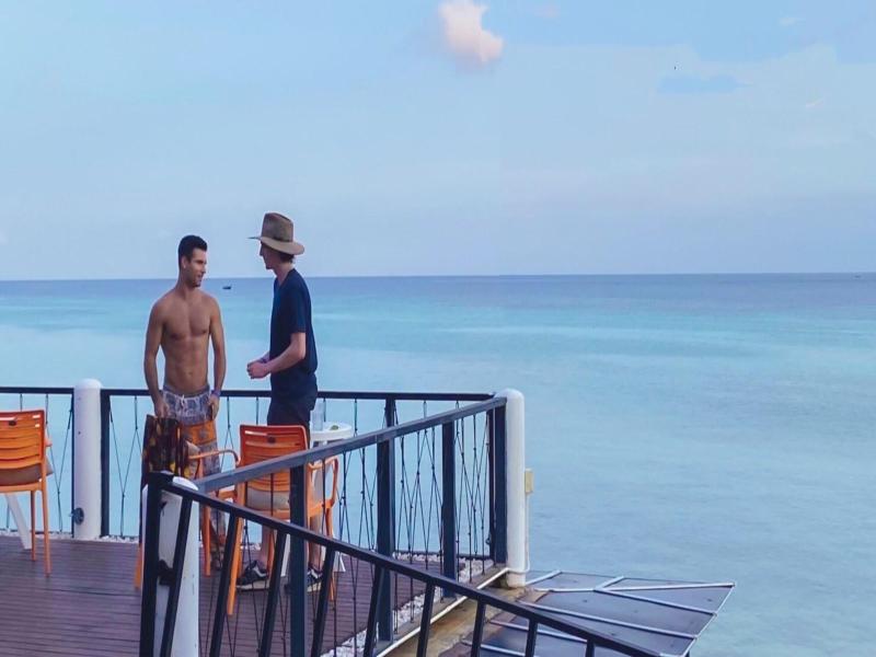 Phi Phi Donchukit Resort