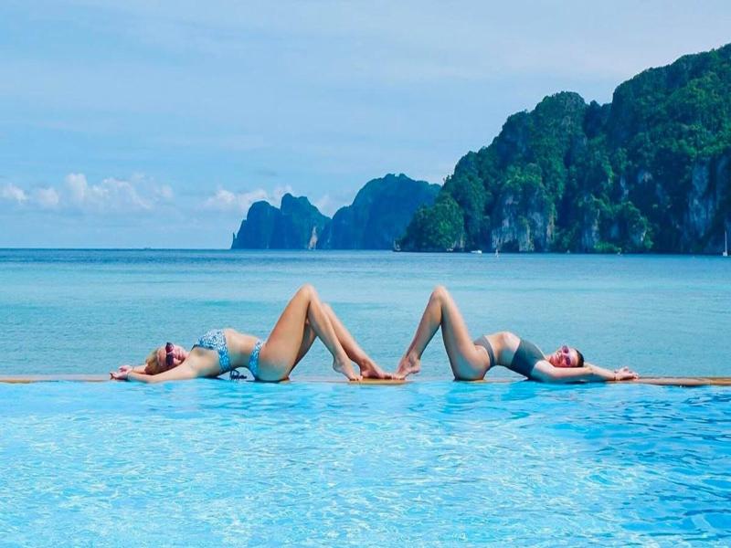 Phi Phi Donchukit Resort
