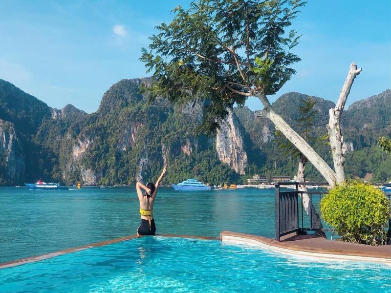 Phi Phi Donchukit Resort