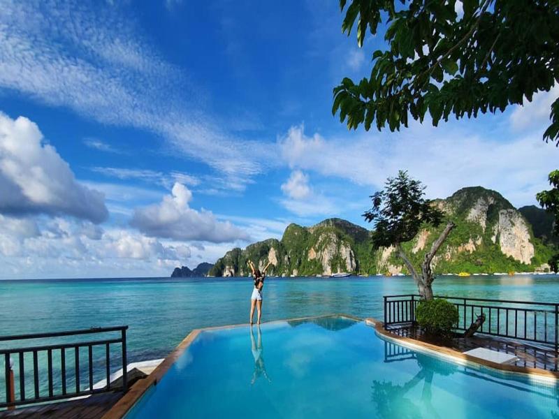 Phi Phi Donchukit Resort