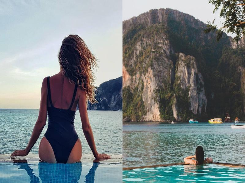 Phi Phi Donchukit Resort