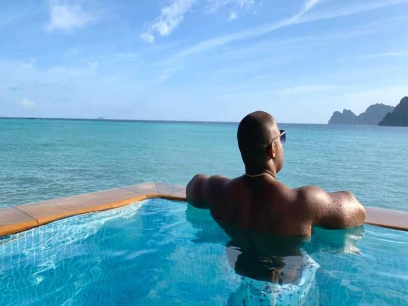 Phi Phi Donchukit Resort
