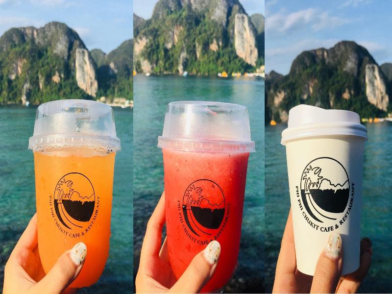 Phi Phi Donchukit Resort