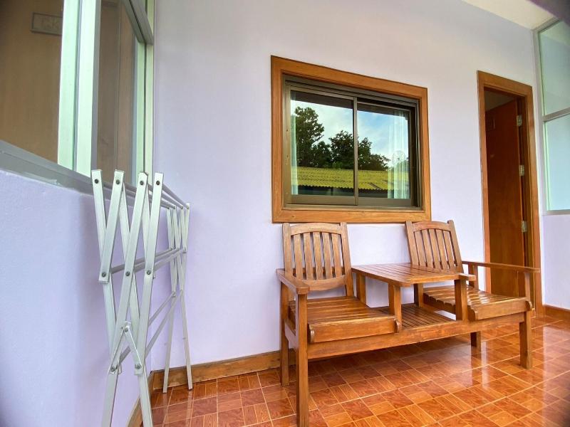 Phi Phi Donchukit Resort — photo 28