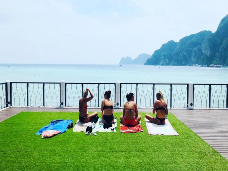 Phi Phi Donchukit Resort — photo 29
