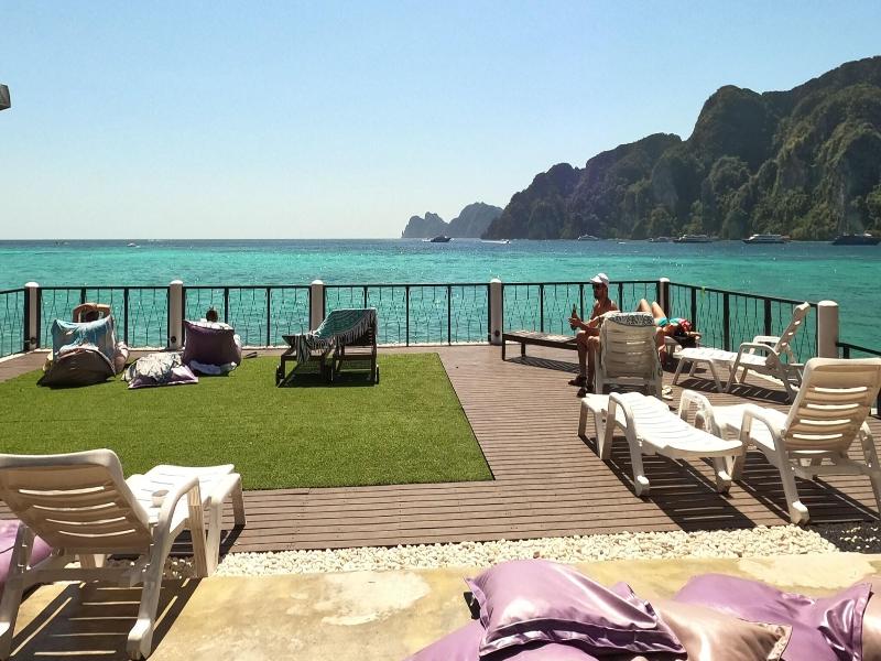 Phi Phi Donchukit Resort — photo 30