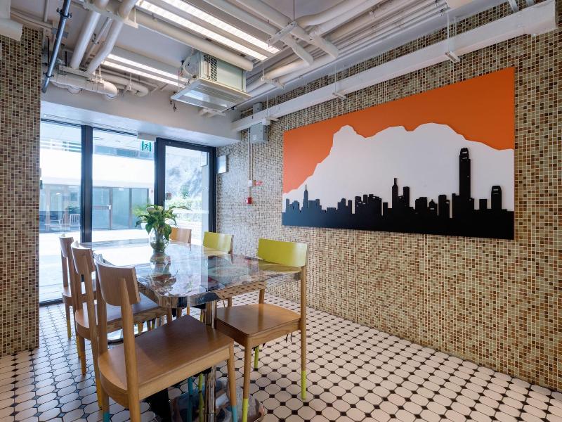 Yha Mei Ho House Youth Hostel image