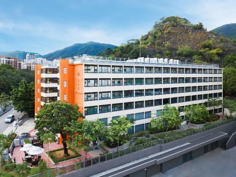 Yha Mei Ho House Youth Hostel image