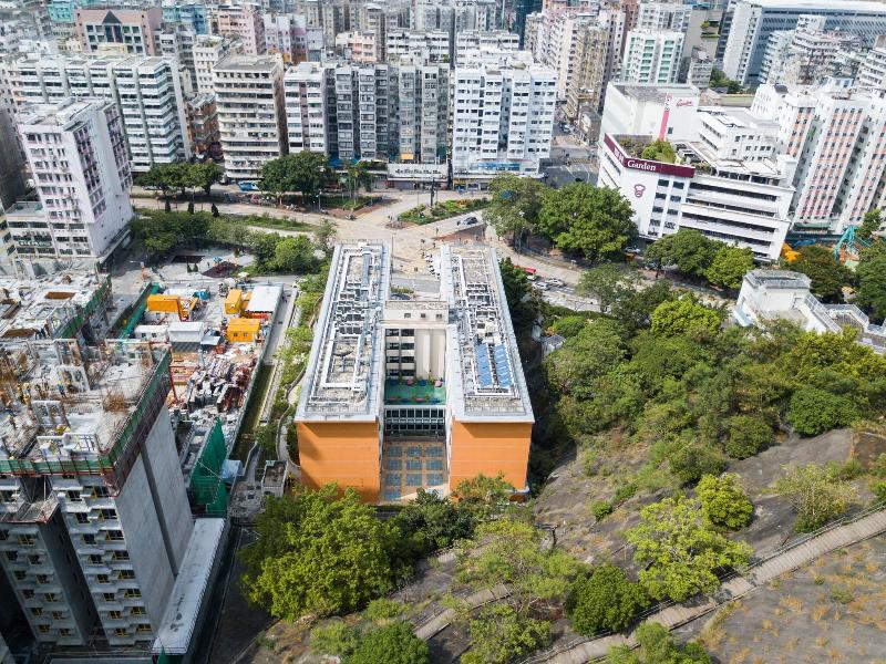 Yha Mei Ho House Youth Hostel image