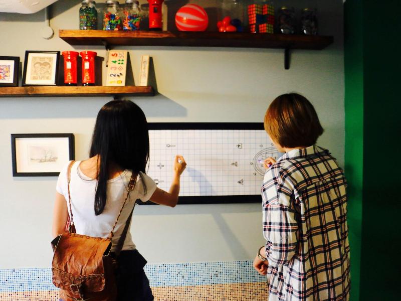 Yha Mei Ho House Youth Hostel image