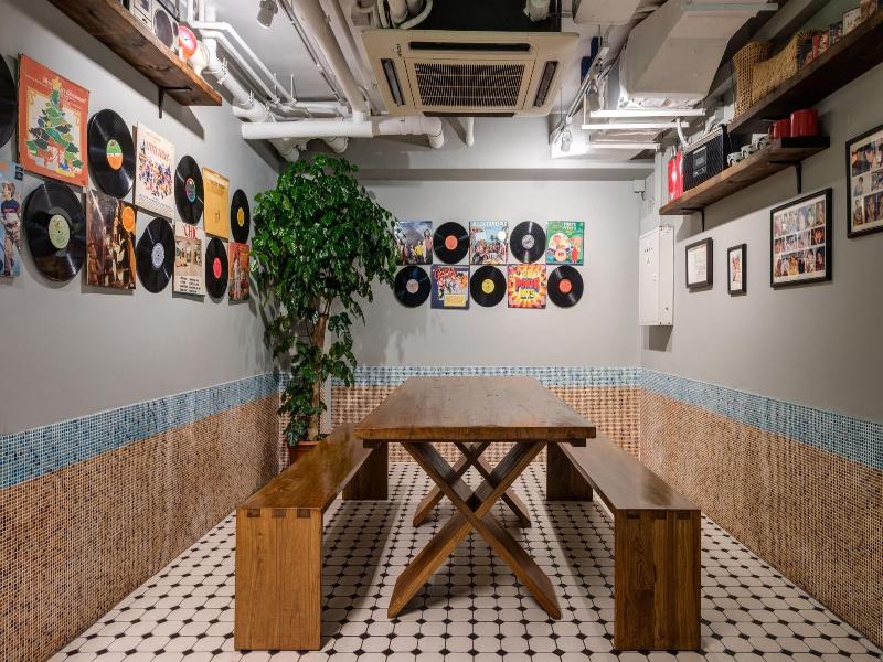 Yha Mei Ho House Youth Hostel image