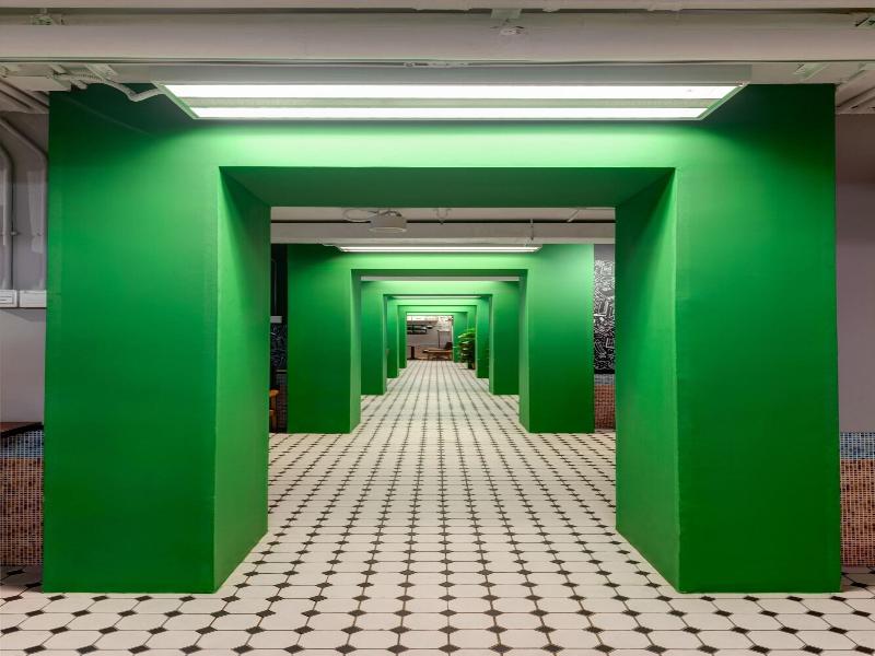 Yha Mei Ho House Youth Hostel image