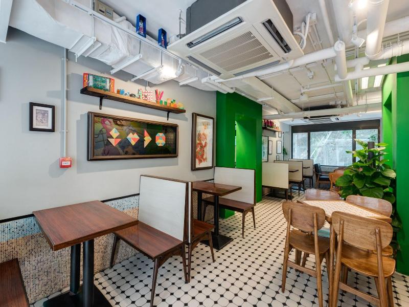 Yha Mei Ho House Youth Hostel image