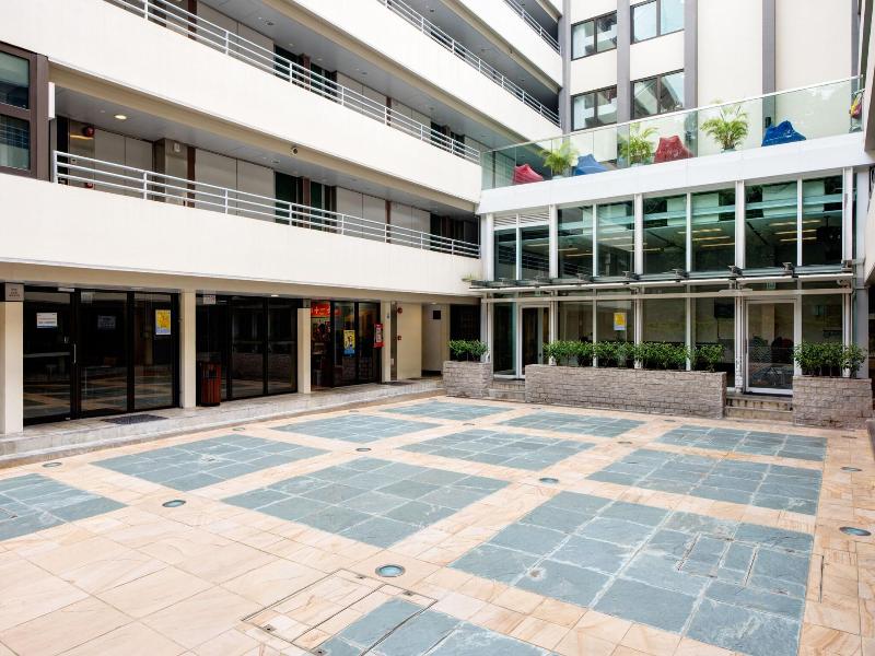 Yha Mei Ho House Youth Hostel image