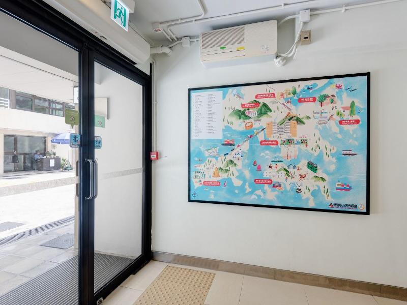 Yha Mei Ho House Youth Hostel image