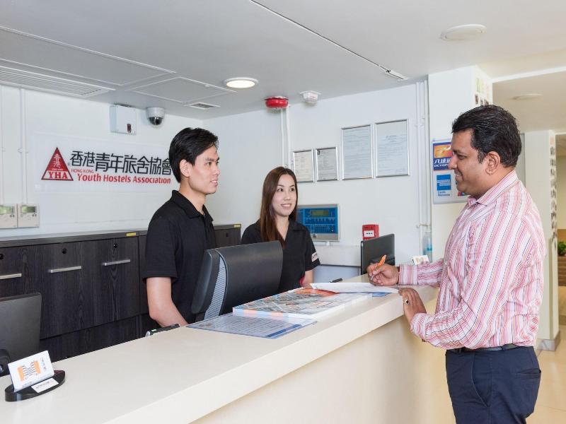 Yha Mei Ho House Youth Hostel image