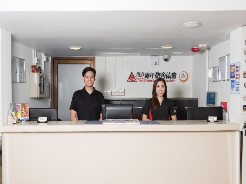 Yha Mei Ho House Youth Hostel image
