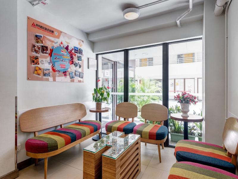 Yha Mei Ho House Youth Hostel image