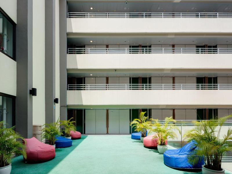 Yha Mei Ho House Youth Hostel image