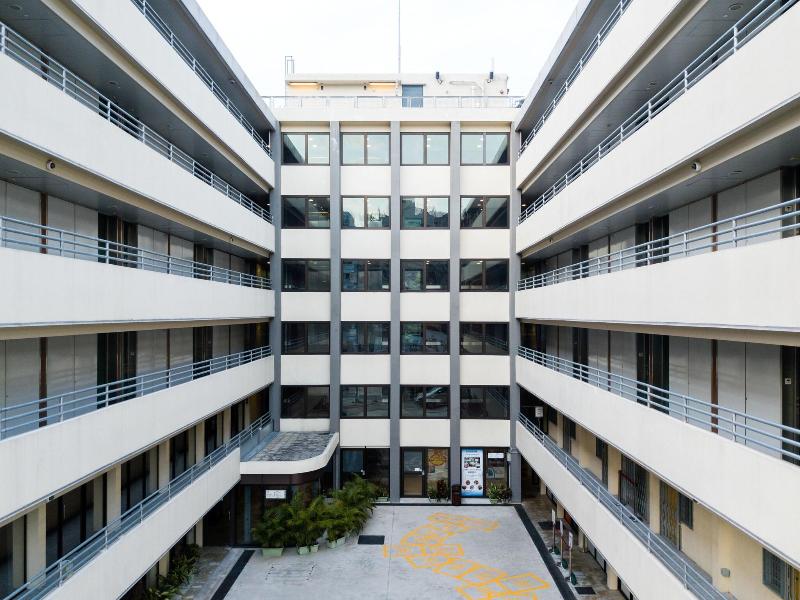 Yha Mei Ho House Youth Hostel image