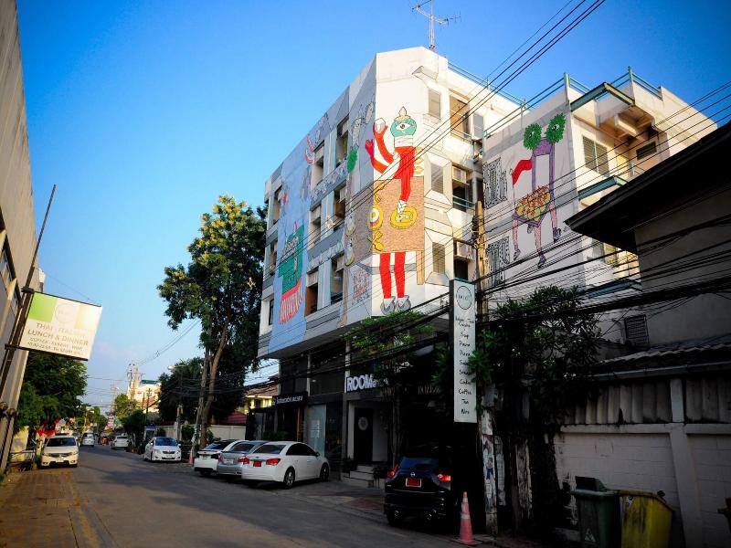 Room Vipa Guest House image