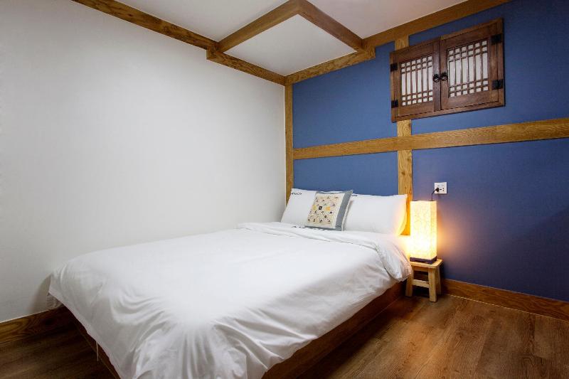 Mini Hotel DALKOM Dongdaemun