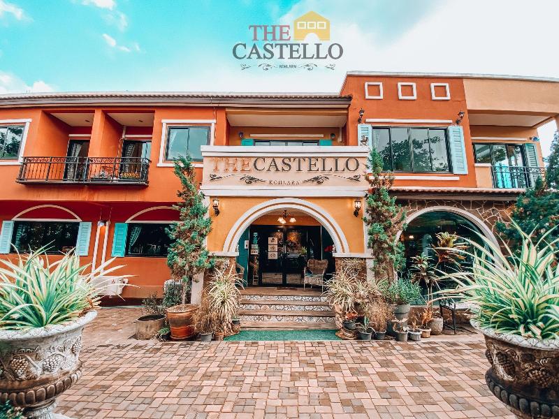 The Castello Resort — photo 10