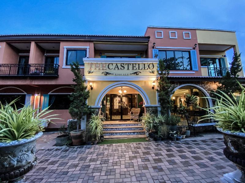 The Castello Resort — photo 11