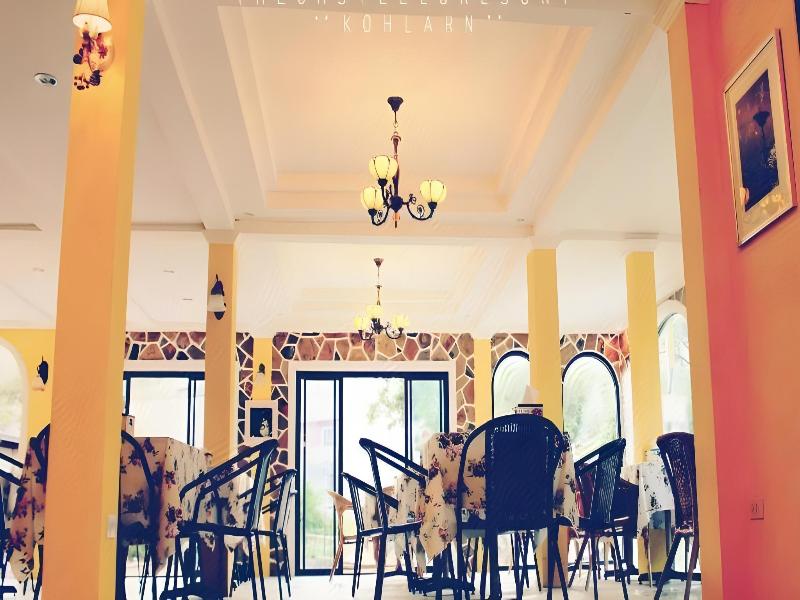 The Castello Resort — photo 14