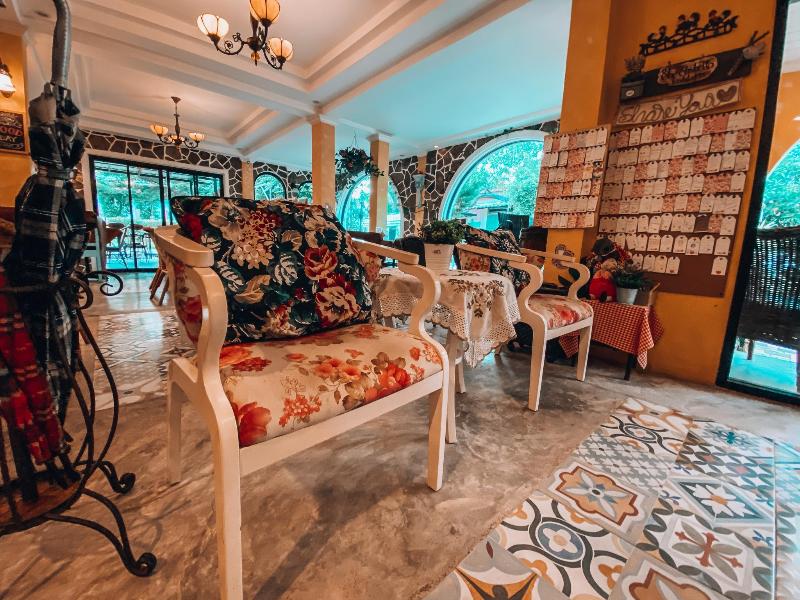 The Castello Resort image