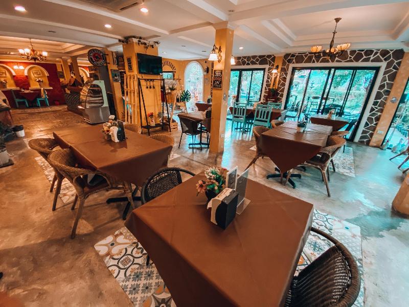 The Castello Resort image