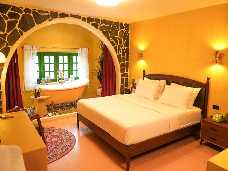 The Castello Resort — photo 17