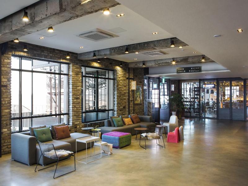Everrich Hotel image