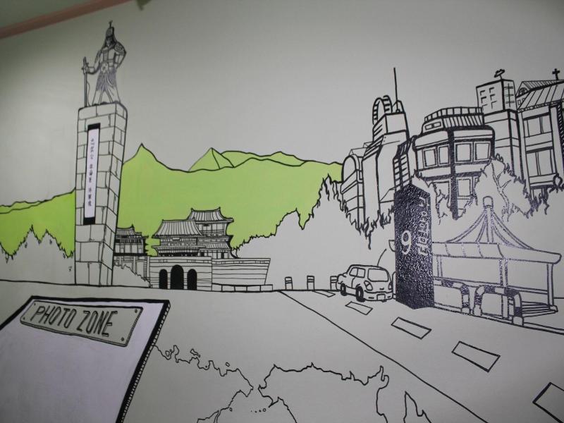 Mk Liberty House Seoul Station image