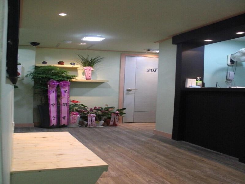 Mk Liberty House Seoul Station image