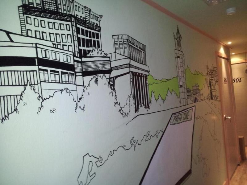 Mk Liberty House Seoul Station image