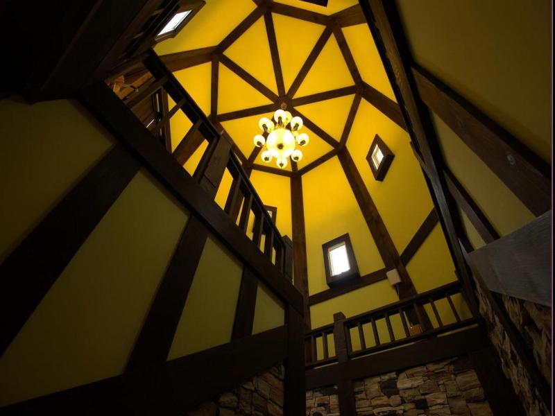 Stuart Villa image