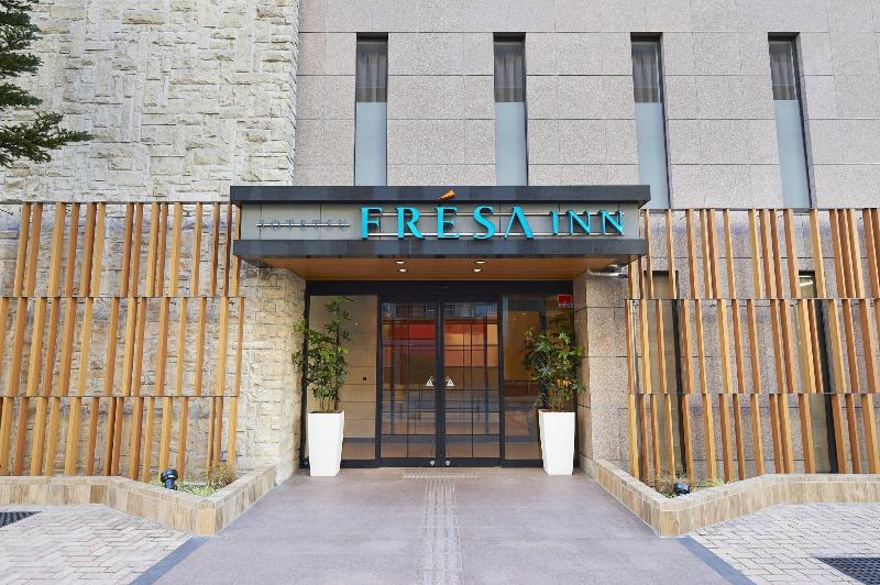 Sotetsu Fresa Inn Tokyo Tamachi image