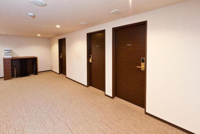Sotetsu Fresa Inn Tokyo Tamachi image