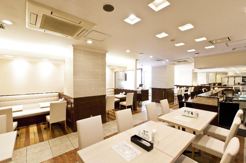Sotetsu Fresa Inn Tokyo Tamachi image