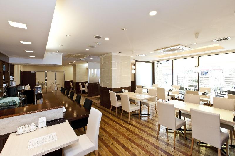 Sotetsu Fresa Inn Tokyo Tamachi image