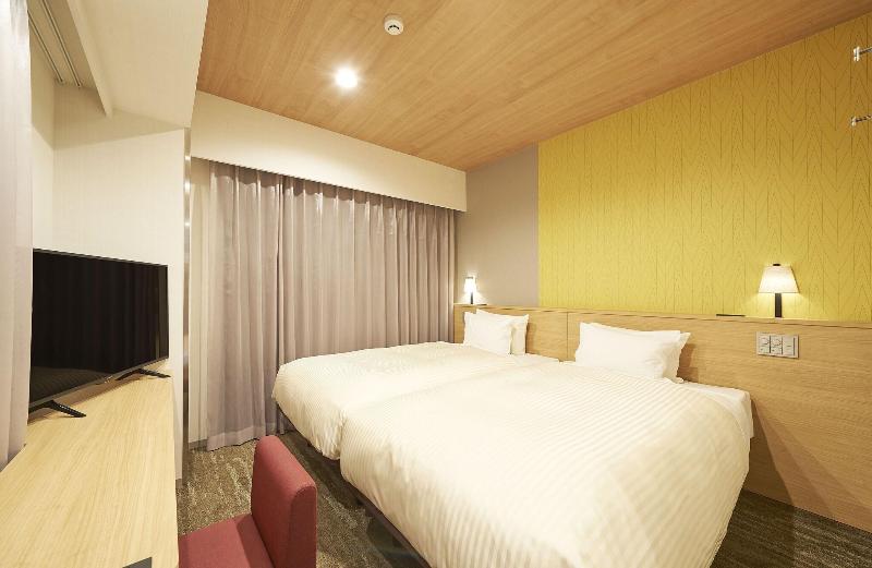 Sotetsu Fresa Inn Tokyo Tamachi image