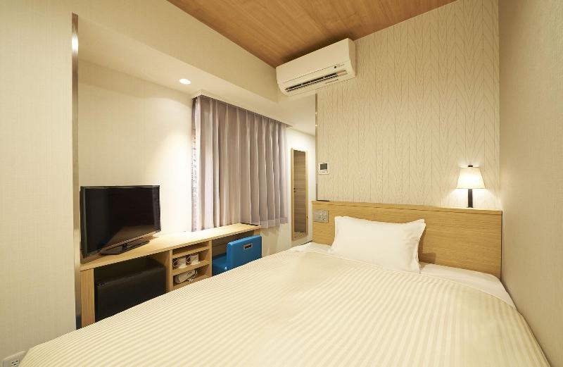 Sotetsu Fresa Inn Tokyo Tamachi image