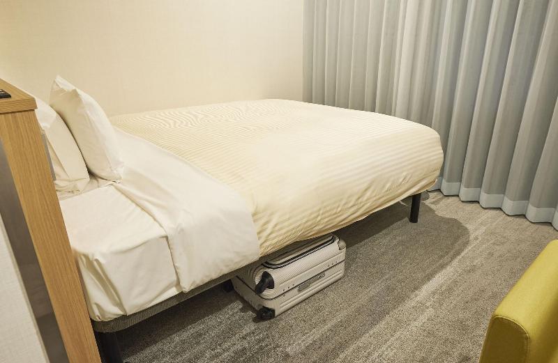 Sotetsu Fresa Inn Tokyo Tamachi image