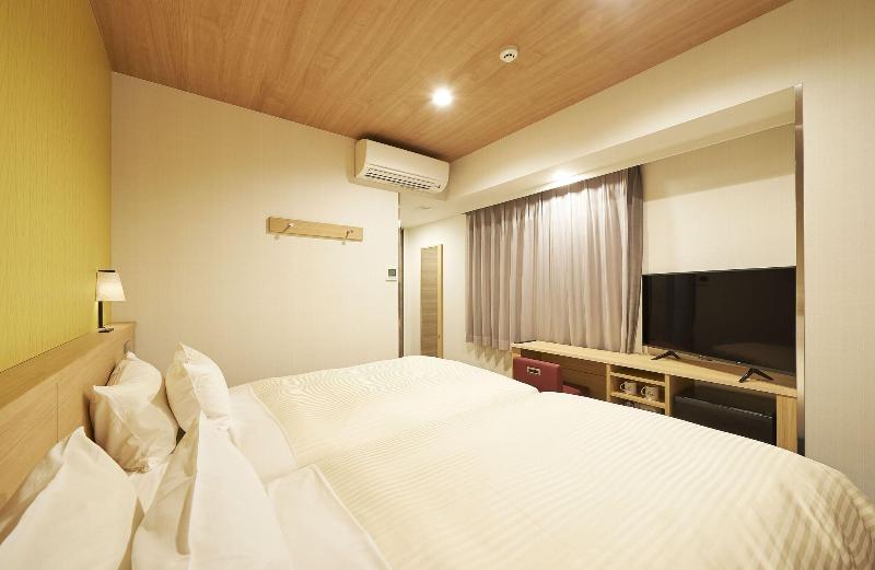 Sotetsu Fresa Inn Tokyo Tamachi image