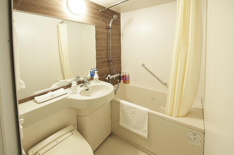 Sotetsu Fresa Inn Tokyo Tamachi image