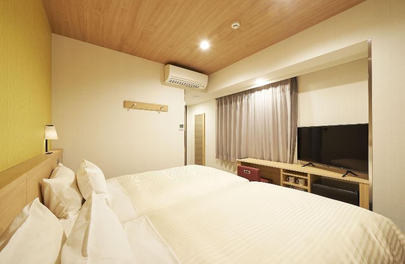 Sotetsu Fresa Inn Tokyo Tamachi image