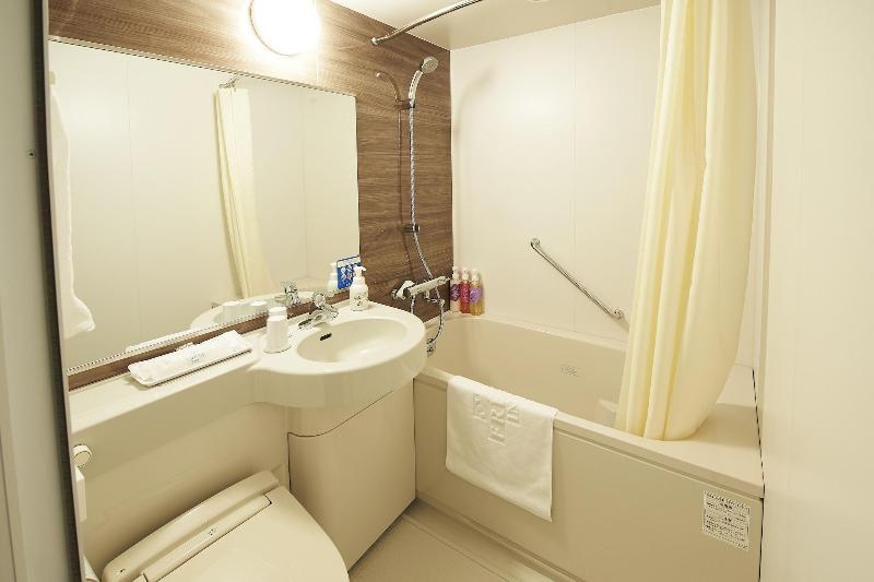 Sotetsu Fresa Inn Tokyo Tamachi image